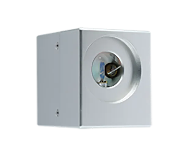 2Laser Processing Head