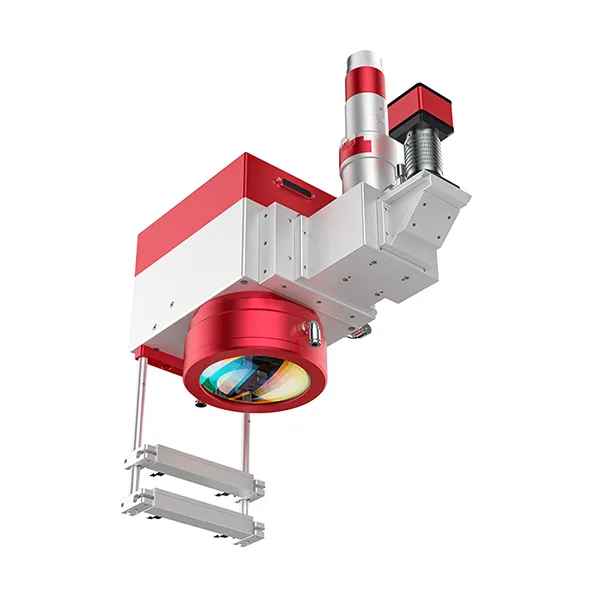 3000W Laser Eelding Galvanometer Scanning-1