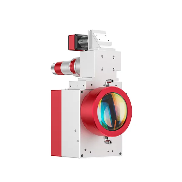 3000W Laser Eelding Galvanometer Scanning-2