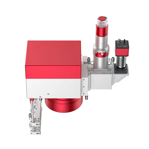 3000W Laser Eelding Galvanometer Scanning-3
