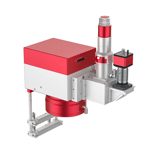 3000W Laser Eelding Galvanometer Scanning-4
