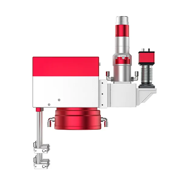 3000W Laser Eelding Galvanometer Scanning-5