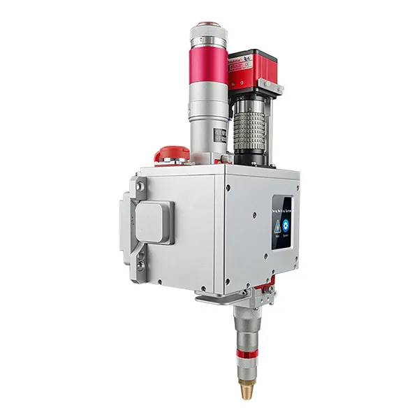 3000W Wobble Laser Welding Head -4