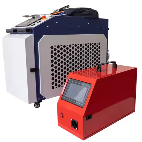 Handheld Laser Welding Wire Feeder -3
