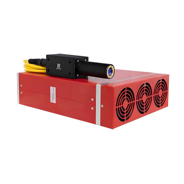 JPT MOPA 20W, 30W, 60W, 100W Laser Sources