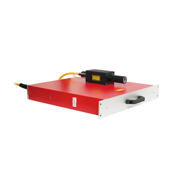 JPT MOPA M7 500W Laser Source