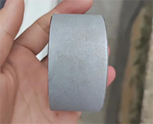 Product blanks