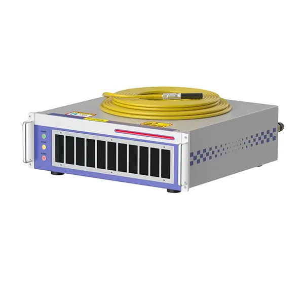 QCW 75W, 150W Laser Sources