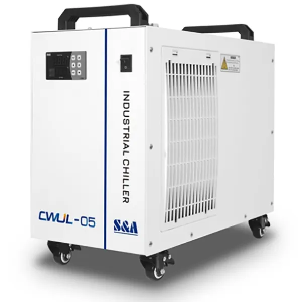 UV-3/5W Water Chiller-1