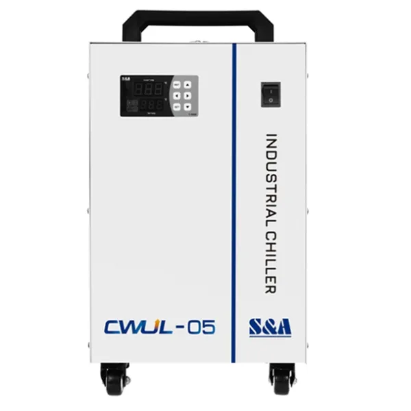 UV-35W Water Chiller-2