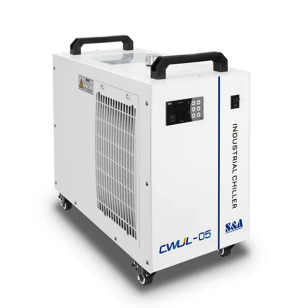 UV-35W Water Chiller-3