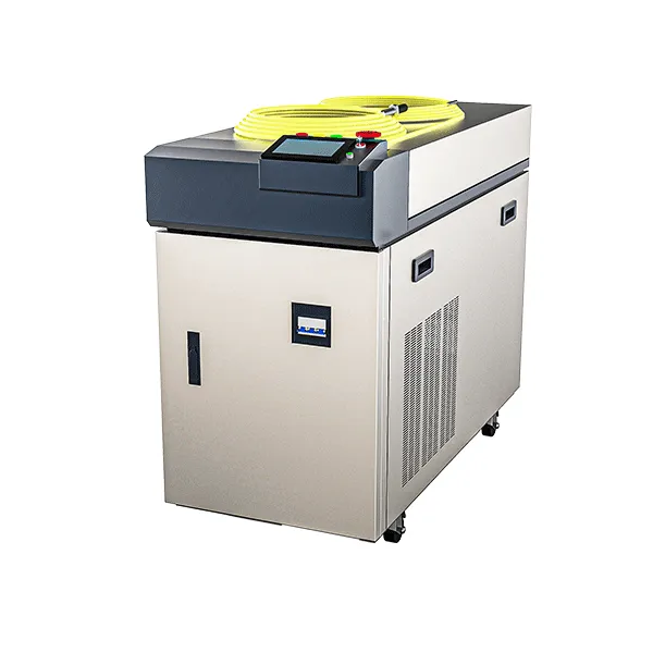 YAG 150W Pulse Spot Welding Laser Source