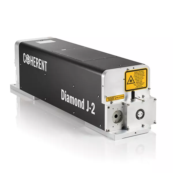 COHERENT CO₂ 150W-500W Laser Sources