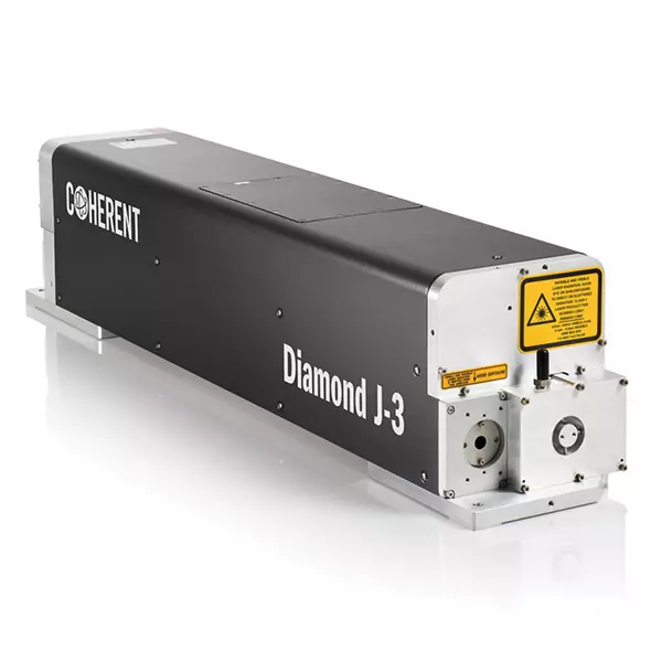 COHERENT CO₂ 150W-500W Laser Sources