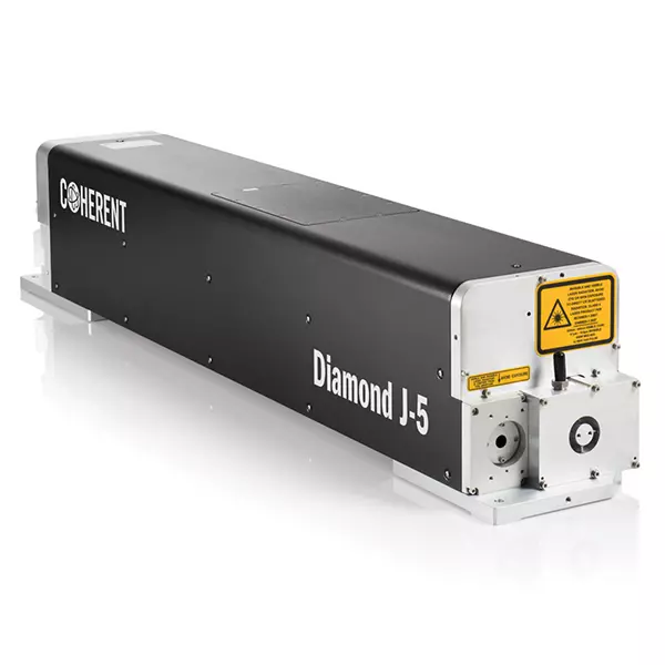COHERENT CO₂ 150W-500W Laser Sources