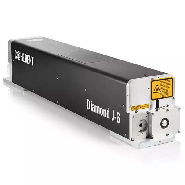 COHERENT CO₂ 150W-500W Laser Sources