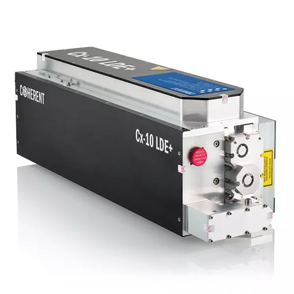 COHERENT CO₂ 20W-120W Laser Sources