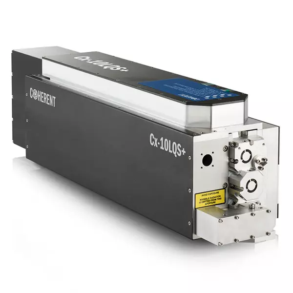 COHERENT CO₂ 20W-120W Laser Sources