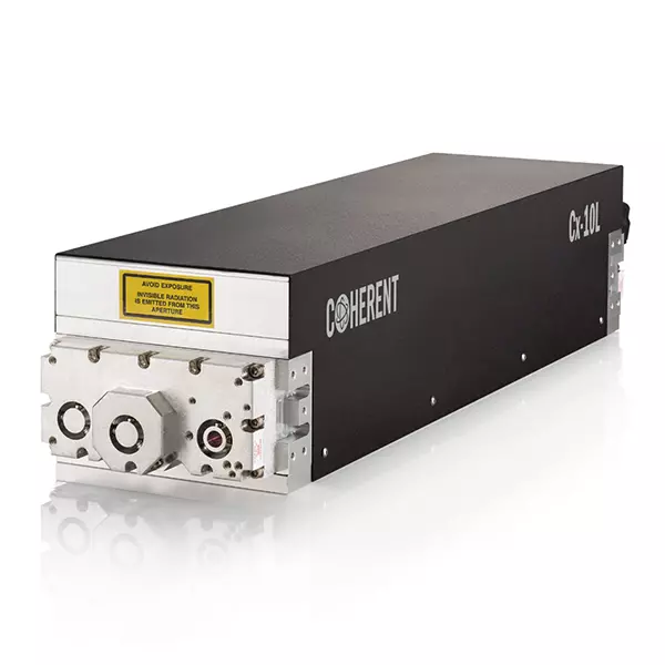 COHERENT CO₂ 20W-120W Laser Sources