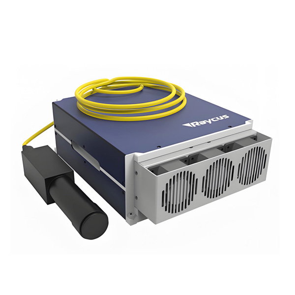 Raycus MOPA 20W, 30W, 60W, 100W Laser Source