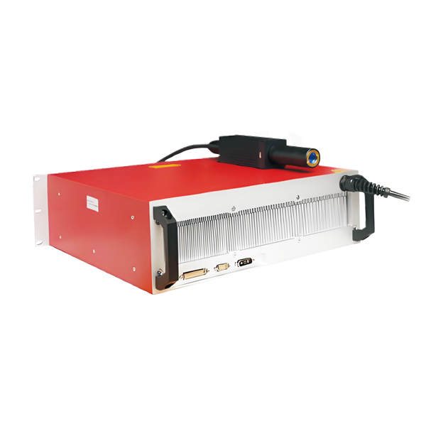 JPT MOPA M7 200W , 300W, Laser Source