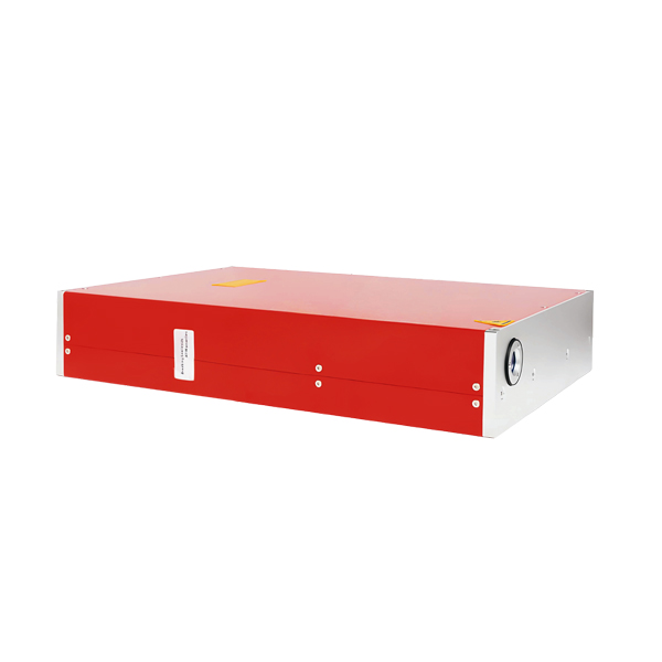 JPT MOPA M8 100W, 250W laser source