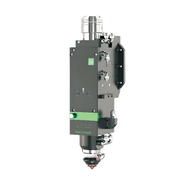 TAYTOOLS 12000W High-Power Intelligent Laser Cutting Head