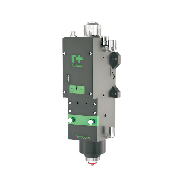 TAYTOOLS 6000W High-Performance Auto-Focus Laser Cutting Head