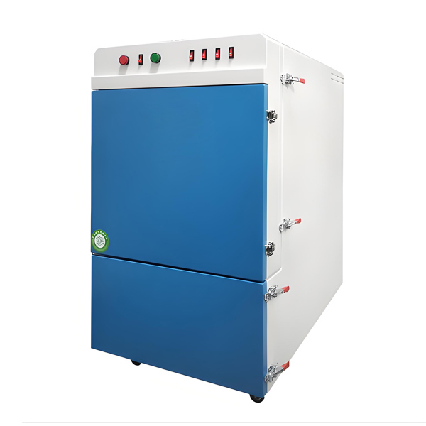 CO2 Laser Smoke Cleaner