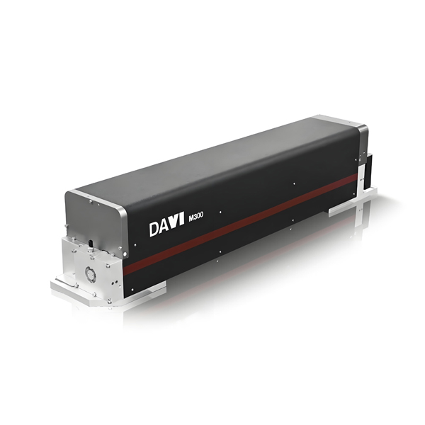 CO₂ 300W laser source