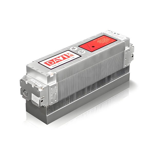 CO₂ 30W laser source