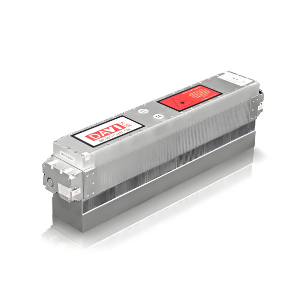 CO₂ 60W laser source