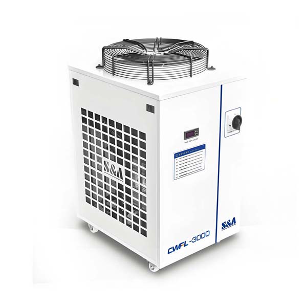 CW-3000W Laser Chillers
