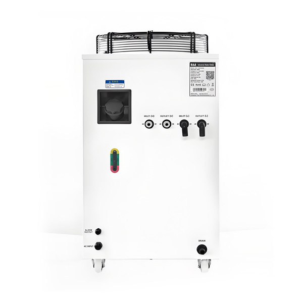 CW-3000W Laser Chillers