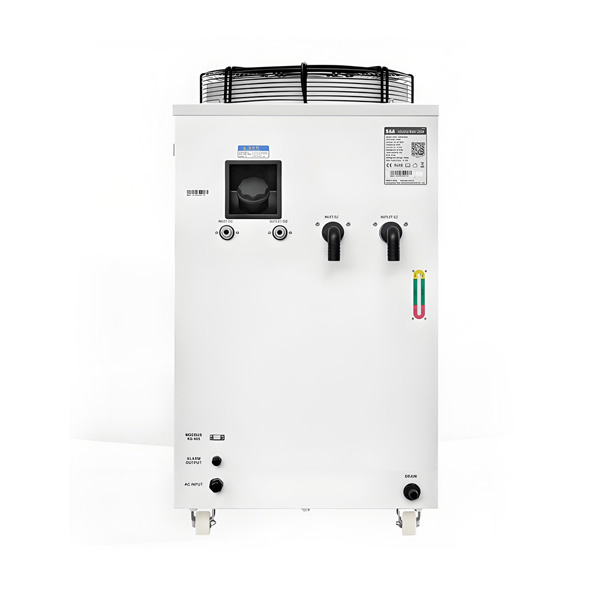 CW-4000W Laser Chillers