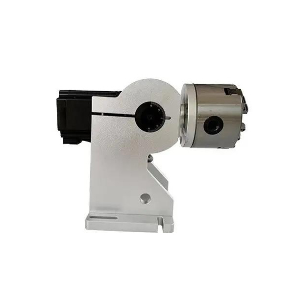 D80 Laser Marking Rotary Axis