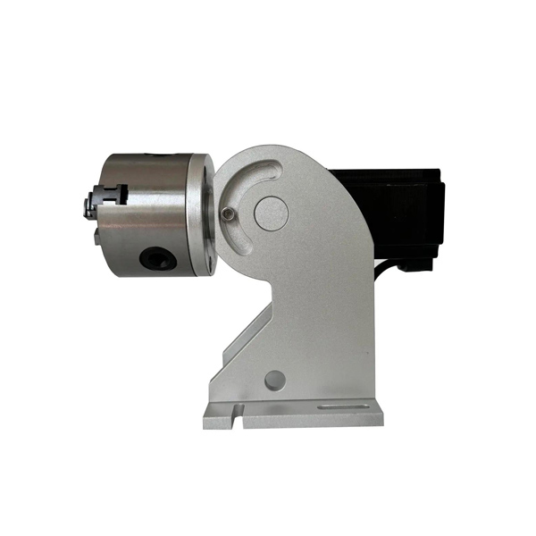 D80 Laser Marking Rotary Axis