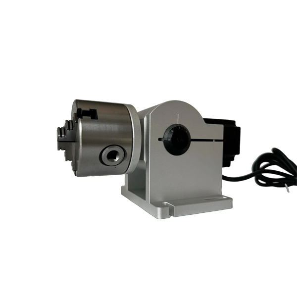 D80 Laser Marking Rotary Axis