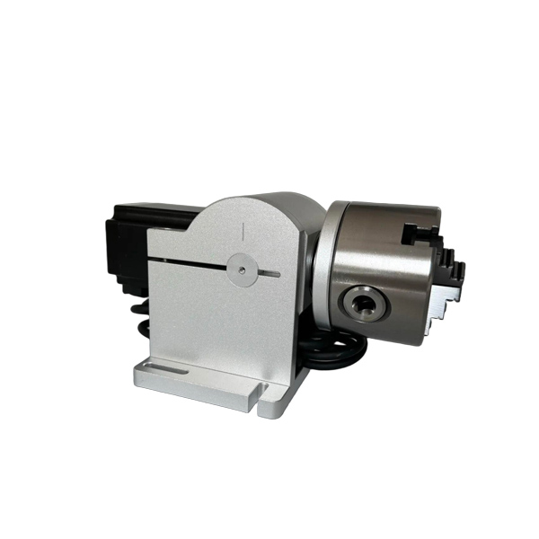 D80 Laser Marking Rotary Axis