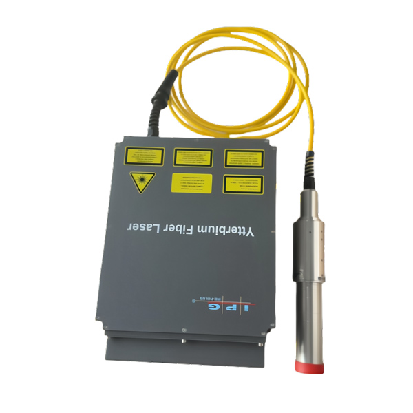 IPG 20W, 30W, 50W, 100W Fibre Laser Source
