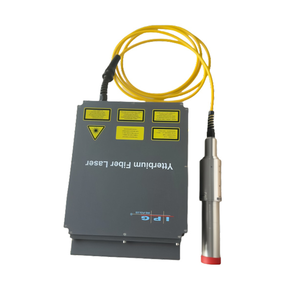 IPG 20W, 30W, 50W, 100W Fibre Laser Source