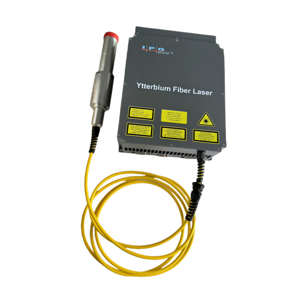 IPG 20W, 30W, 50W, 100W Fibre Laser Source