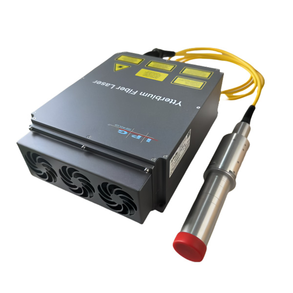 IPG 20W, 30W, 50W, 100W Fibre Laser Source