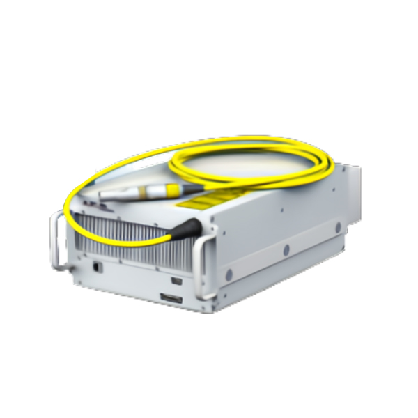 IPG QCW 450W, 600W fibre laser source
