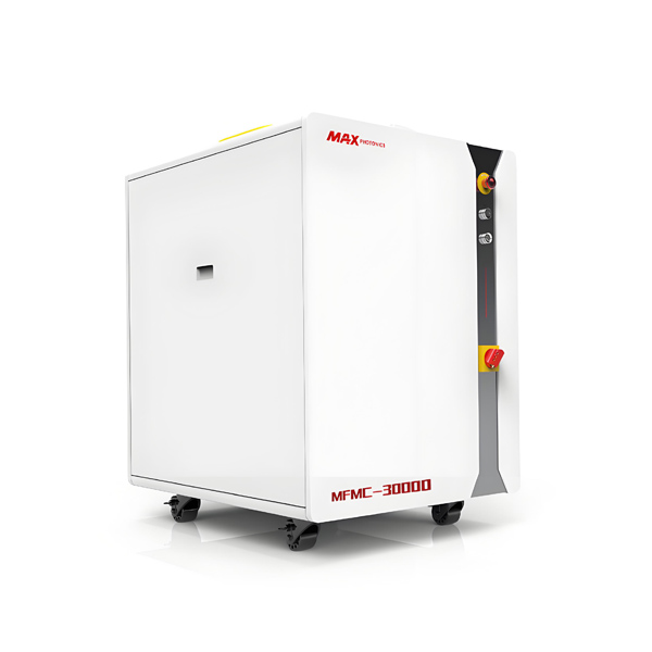 MAX 30000W Fiber Cutting Laser Source