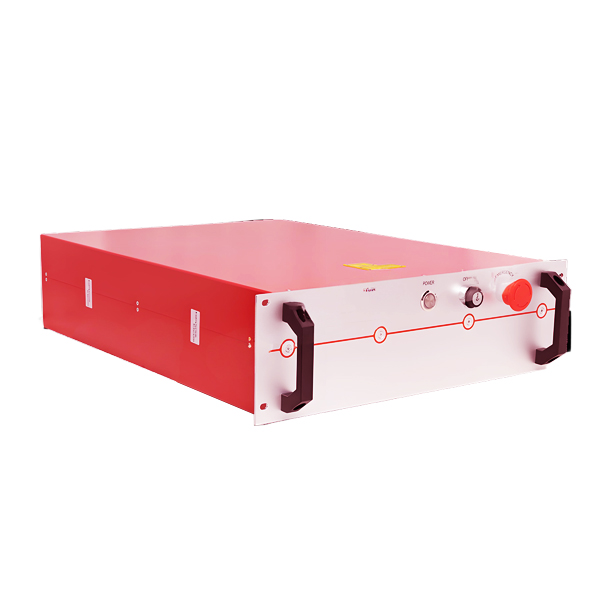 MOPA 500W,1000W Laser Cleaning Laser Source