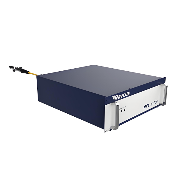Raycus 1000W, Fibre Laser Source