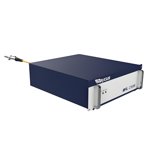Raycus 1500W, Fibre Laser Source