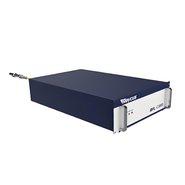 Raycus 2000W, Fibre Laser Source