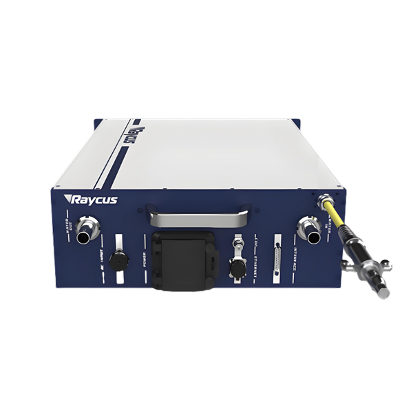 Raycus 3000W, Fibre Laser Source
